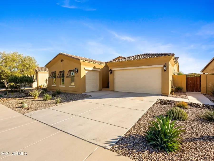 18191 W Desert Sage Drive, Goodyear, AZ 85338 - Image #3