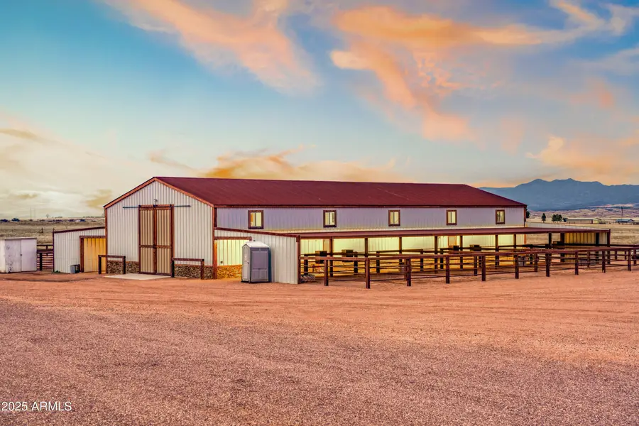 68 Curly Horse Ranch Road, Sonoita, AZ 85637 - Image #2