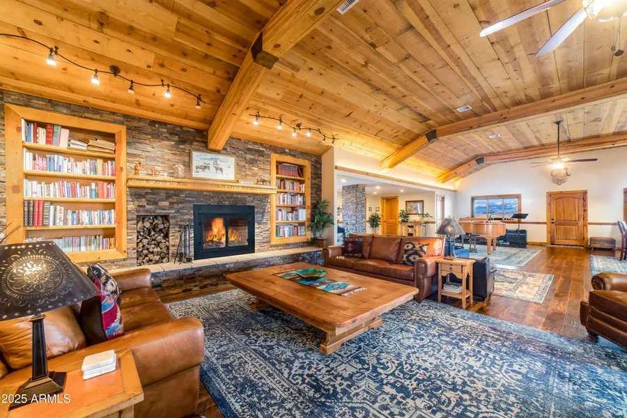 68 Curly Horse Ranch Road, Sonoita, AZ 85637 - Image #3