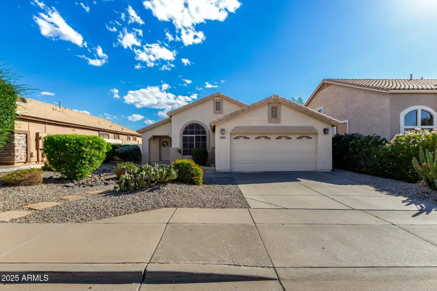 8965 E Hillview Street, Mesa, AZ 85207 - #2