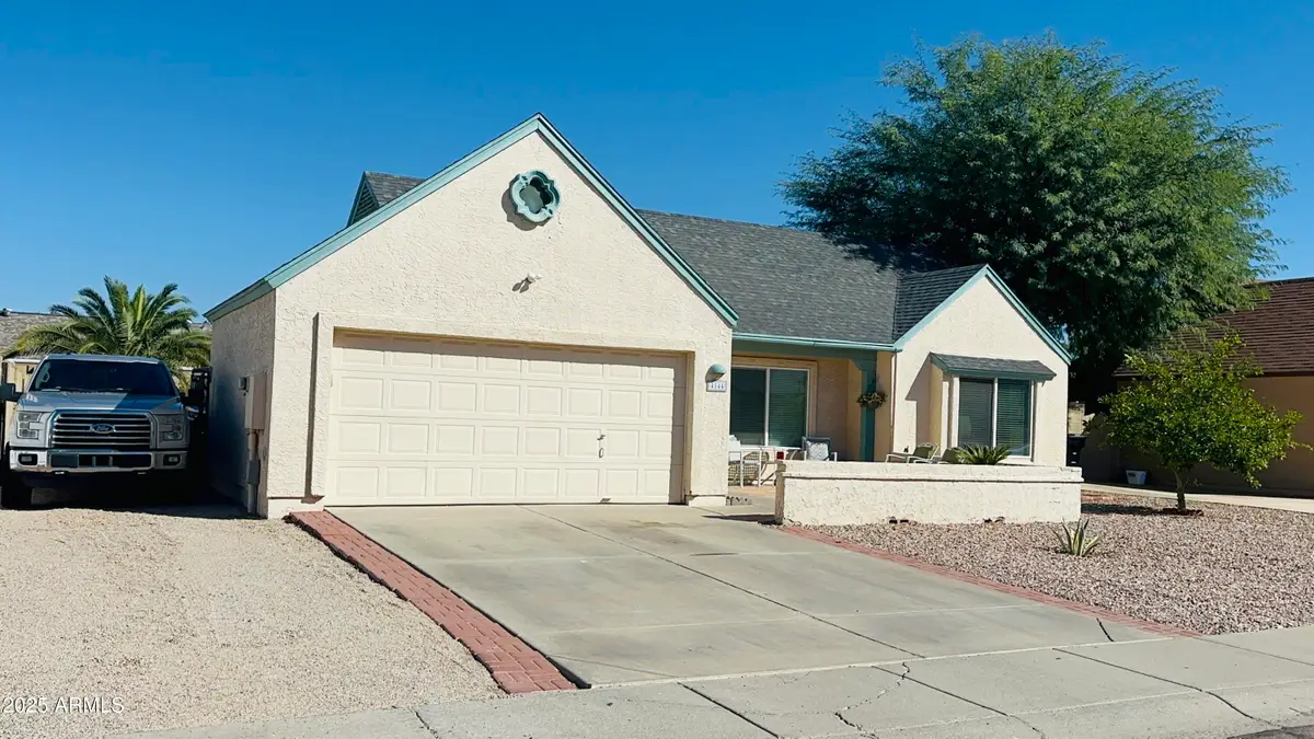4544 W Kristal Way, Phoenix, AZ 85308 - Image #1