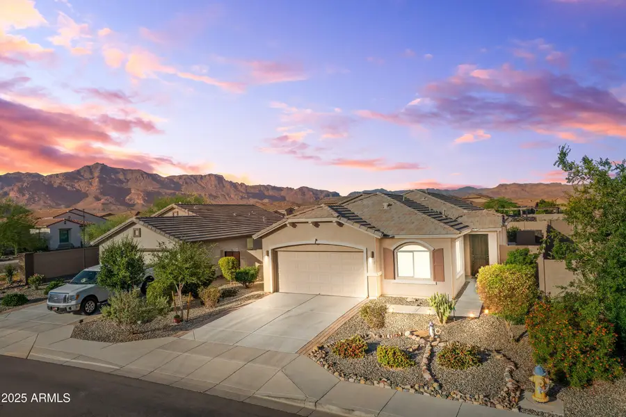 7577 S Towel Creek Drive, Gold Canyon, AZ 85118 - Image #2