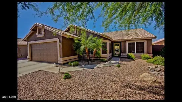 298 W Gail Drive, Gilbert, AZ 85233