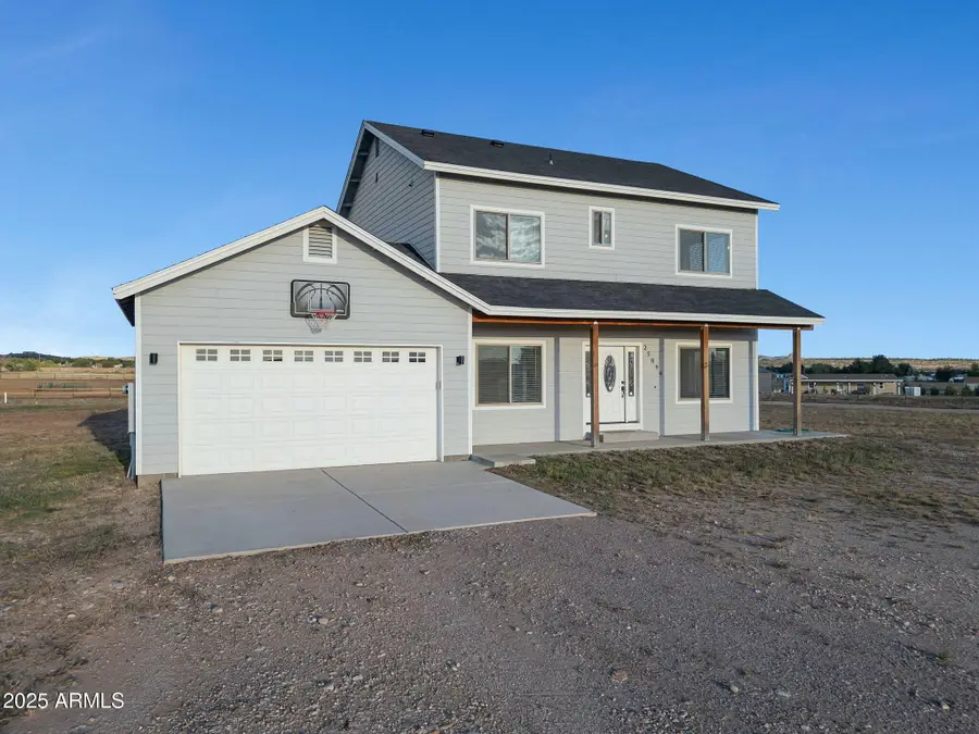 25099 N Constitution Drive, Paulden, AZ 86334 - Image #3