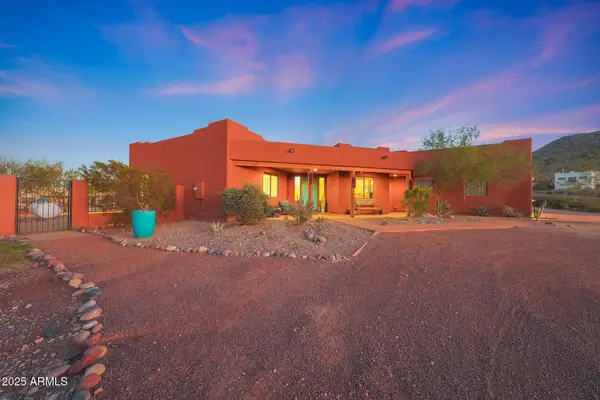 8615 S 134th Avenue, Goodyear, AZ 85338