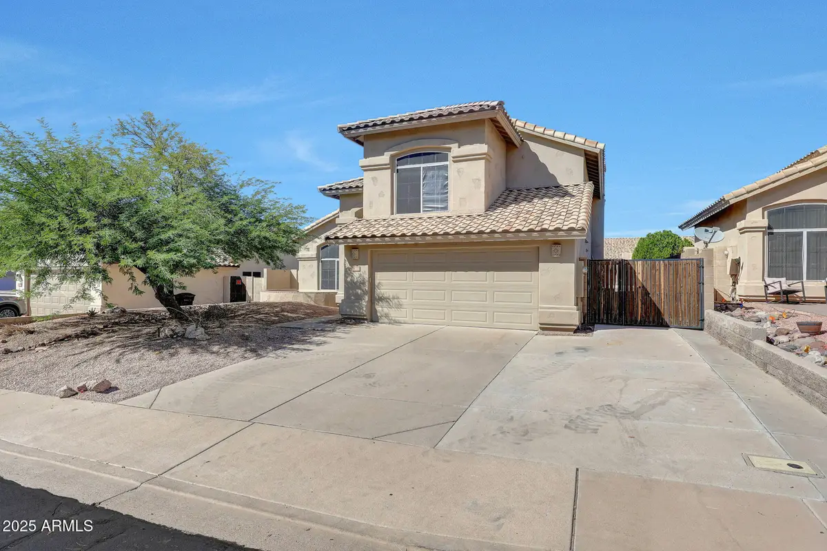 6360 E Riverdale Street, Mesa, AZ 85215 - Image #1