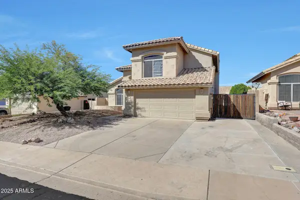 6360 E Riverdale Street, Mesa, AZ 85215