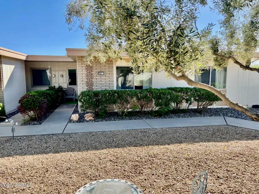 9921 W Hutton Drive, Sun City, AZ 85351 - Image #2