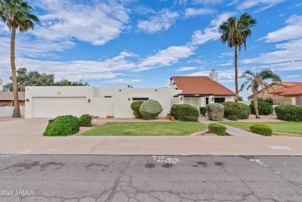 2132 N 63rd Place, Mesa, AZ 85215