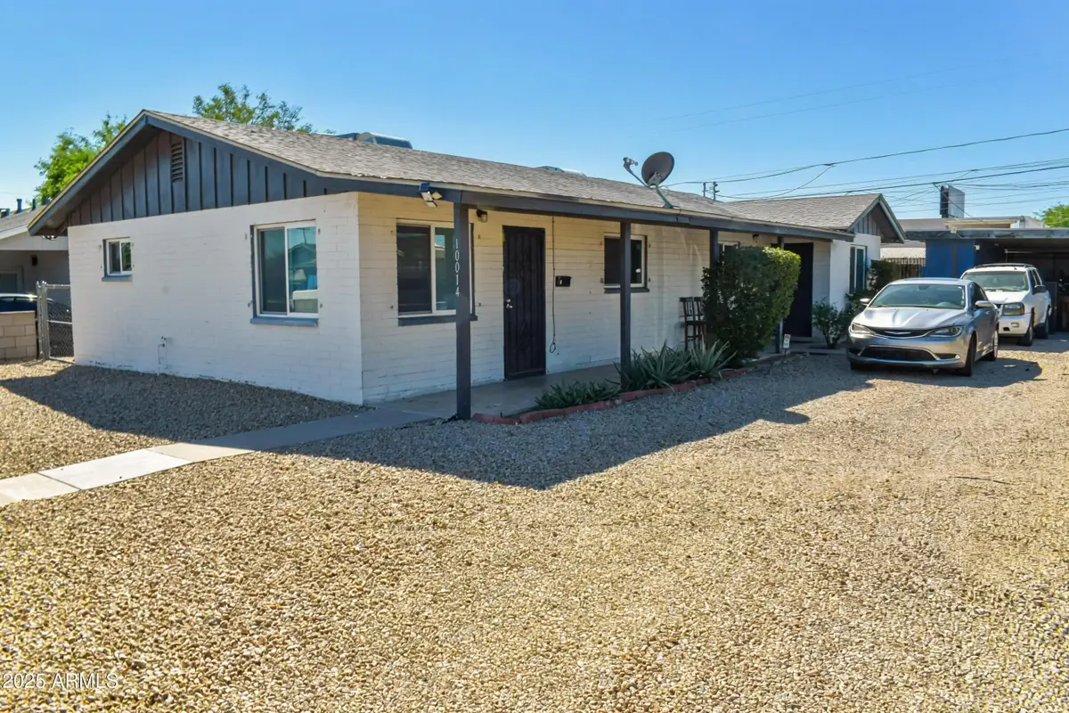 10014 N 18th Avenue, Phoenix, AZ 85021 - Image #1
