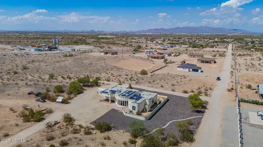 0 S 218th Avenue #'-', Buckeye, AZ 85326 - Image #3