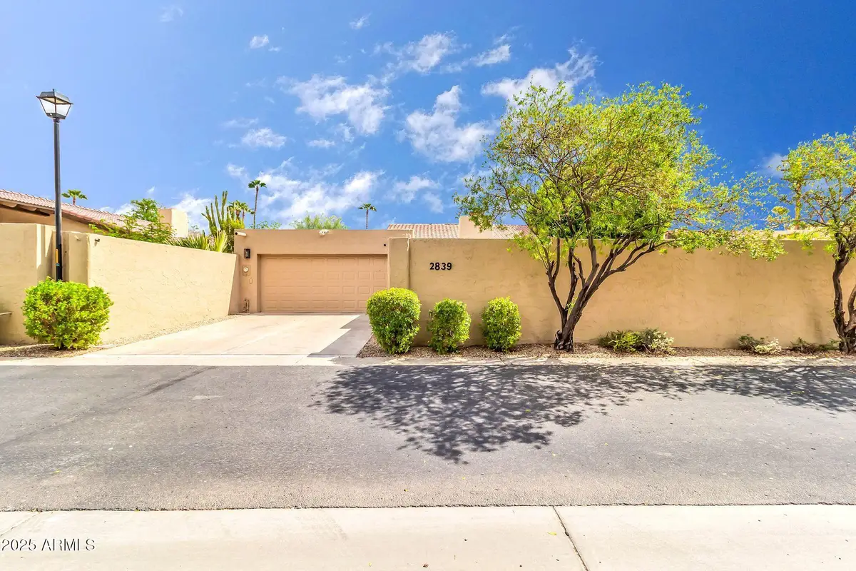 2839 N 77th Place, Scottsdale, AZ 85257 - Image #1
