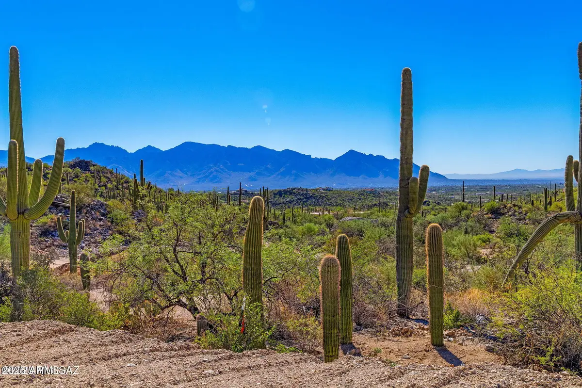 14124 N Tortolita Estates Drive, Tucson, AZ 85755 - Image #1