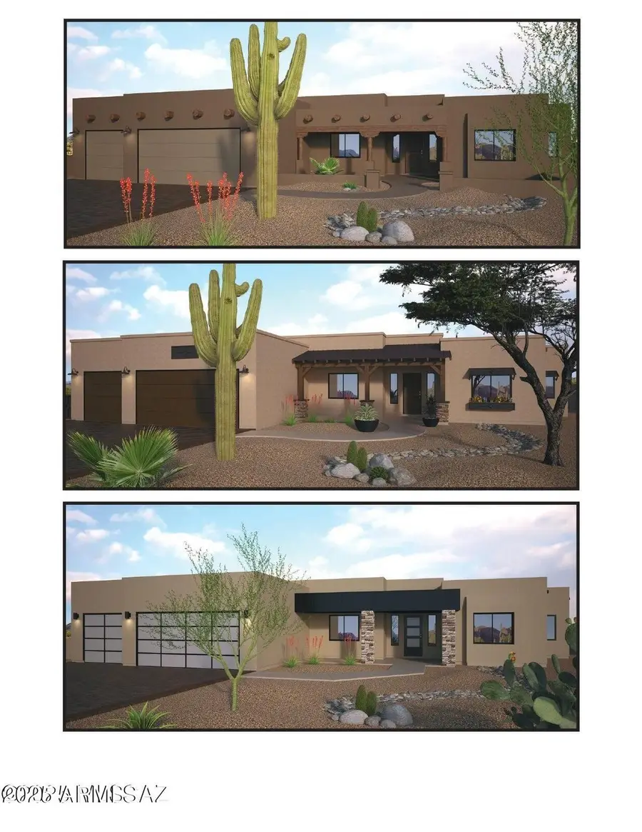 14124 N Tortolita Estates Drive, Tucson, AZ 85755 - Image #2