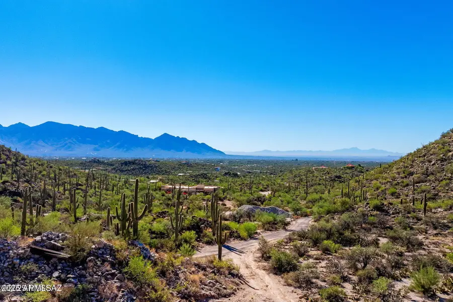 14124 N Tortolita Estates Drive, Tucson, AZ 85755 - Image #3