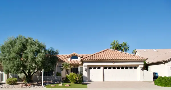 450 W Elmwood Place, Chandler, AZ 85248