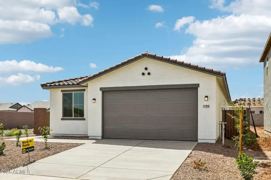 1795 E Mcentee Lane, San Tan Valley, AZ 85143 - #3