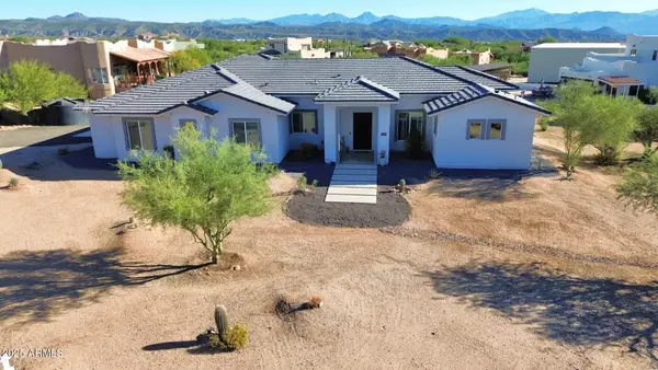 34309 N 140th Street, Scottsdale, AZ 85262