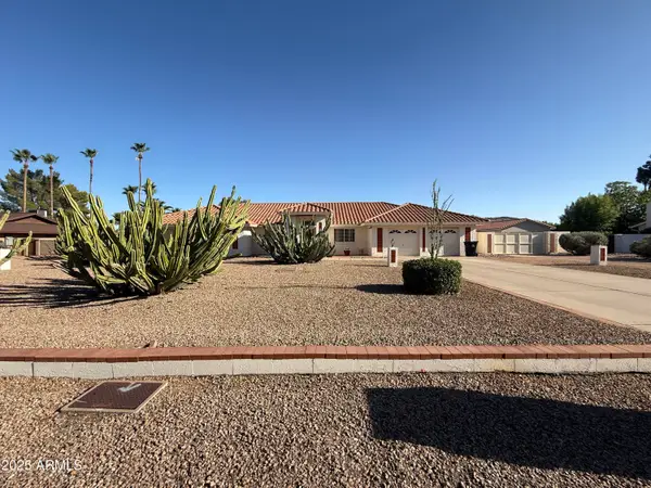 5135 W Misty Willow Lane, Glendale, AZ 85310