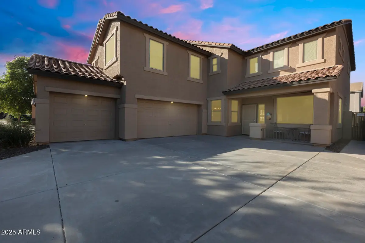 13626 W Lisbon Lane, Surprise, AZ 85379 - Image #1