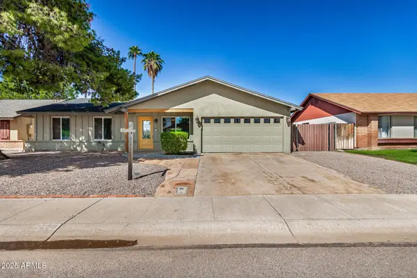 2650 W Mcnair Street, Chandler, AZ 85224