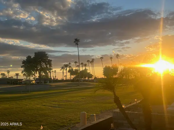 5721 E Player Place, Mesa, AZ 85215