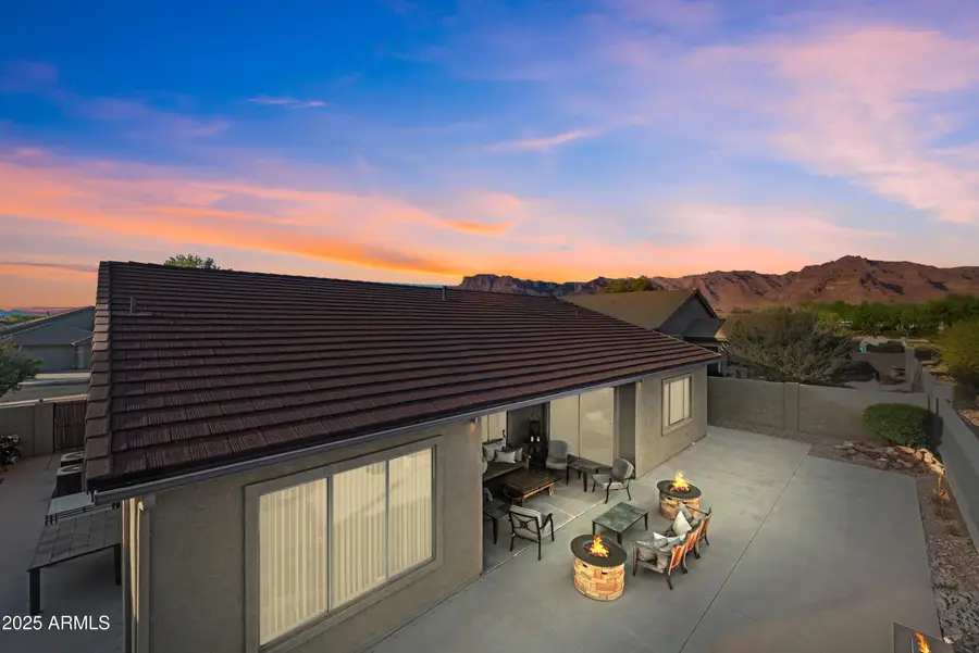 7145 E Cuernavaco Way, Gold Canyon, AZ 85118 - Image #3