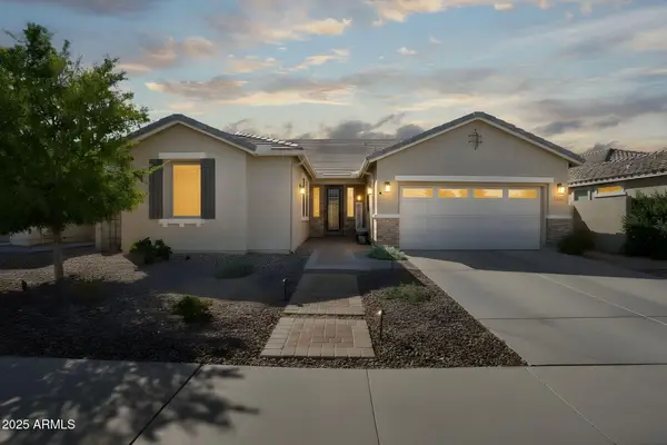 2829 E Virginia Street, Mesa, AZ 85213