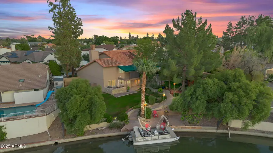 2554 S Salida Del Sol --, Mesa, AZ 85202 - Image #2