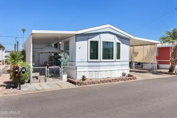 2121 N Center Street #204, Mesa, AZ 85201