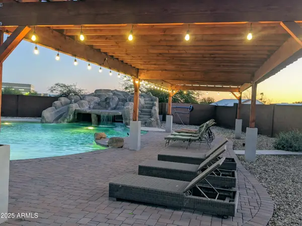 8335 W Camino De Oro --, Peoria, AZ 85383