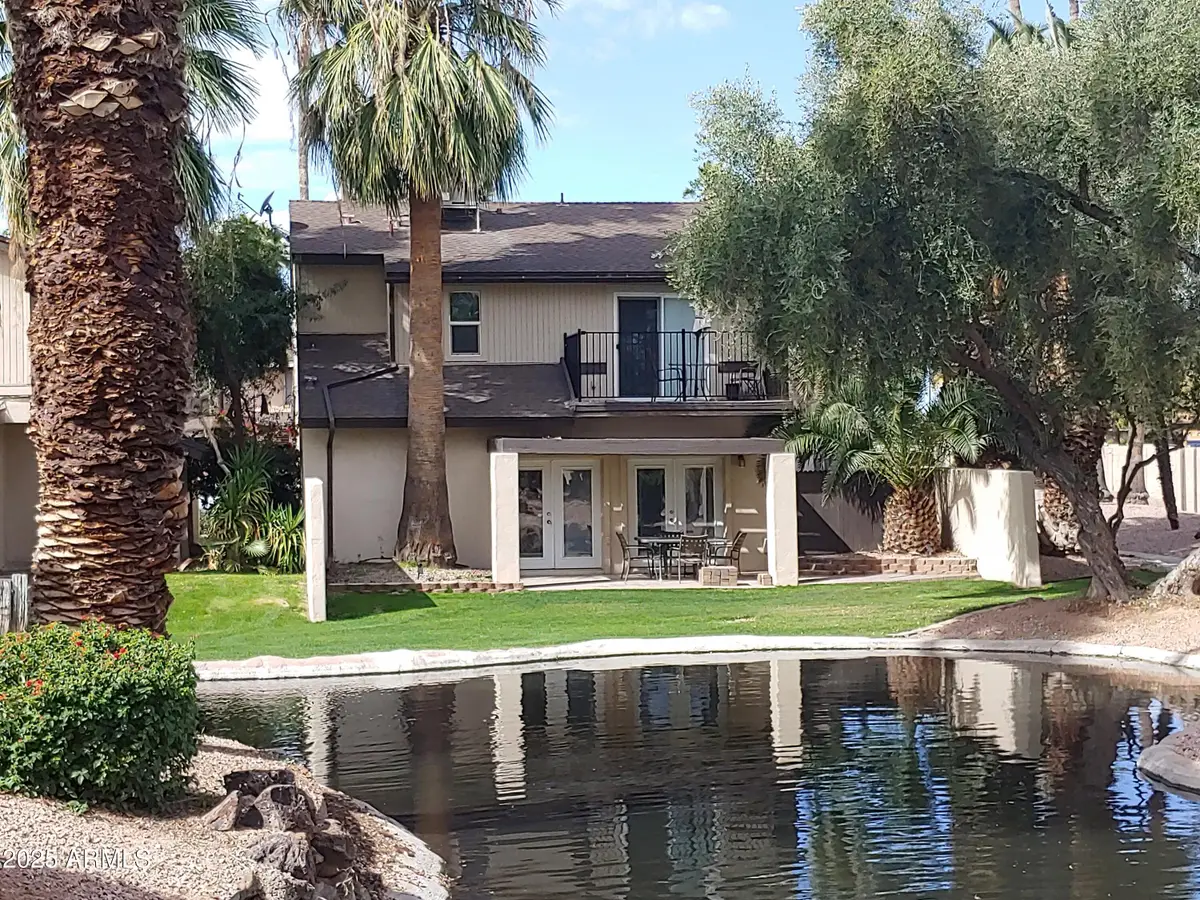 2312 W Lindner Avenue #17, Mesa, AZ 85202 - Image #1