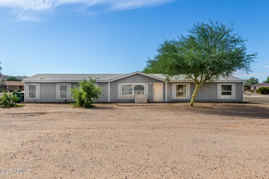 20145 E Happy Road, Queen Creek, AZ 85142 - Image #2