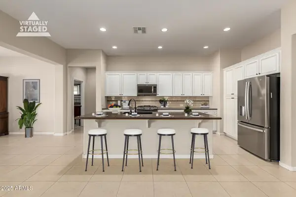 4748 W Loma Verde Avenue, Eloy, AZ 85131