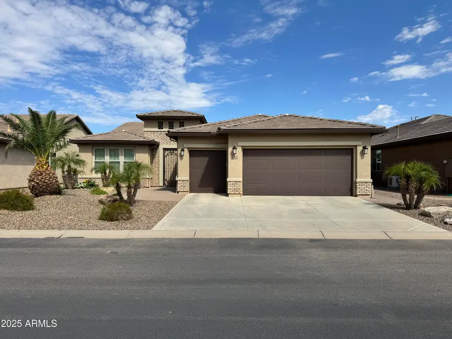 4748 W Loma Verde Avenue, Eloy, AZ 85131 - Image #2