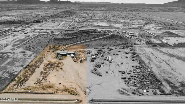 20678 N Warren Road, Maricopa, AZ 85139