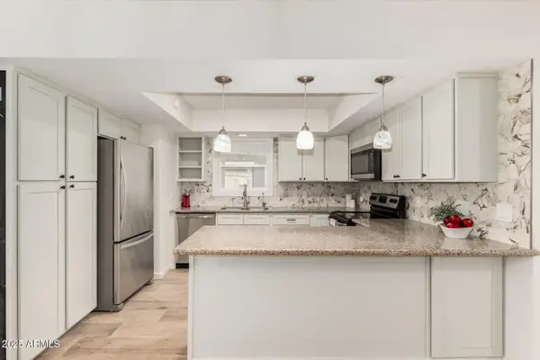 2534 E Fairfield Street, Mesa, AZ 85213