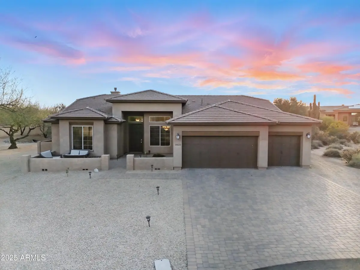 19023 E Buckskin Court, Rio Verde, AZ 85263 - Image #1