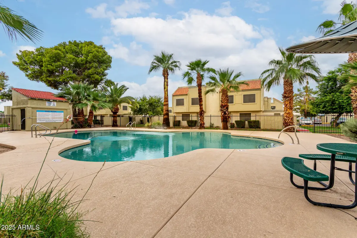 4867 W Palo Verde Drive, Glendale, AZ 85301 - Image #1