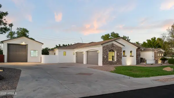 3732 E Nance Circle, Mesa, AZ 85215