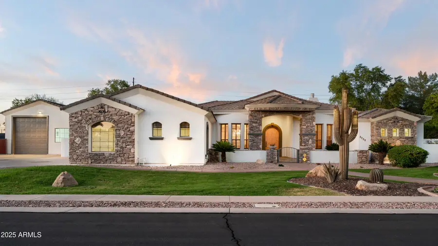 3732 E Nance Circle, Mesa, AZ 85215 - Image #2