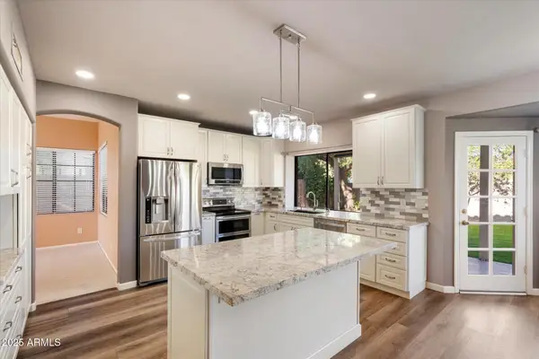 1214 W Iris Drive, Gilbert, AZ 85233