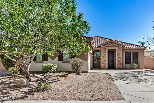 6919 S Onyx Drive, Chandler, AZ 85249