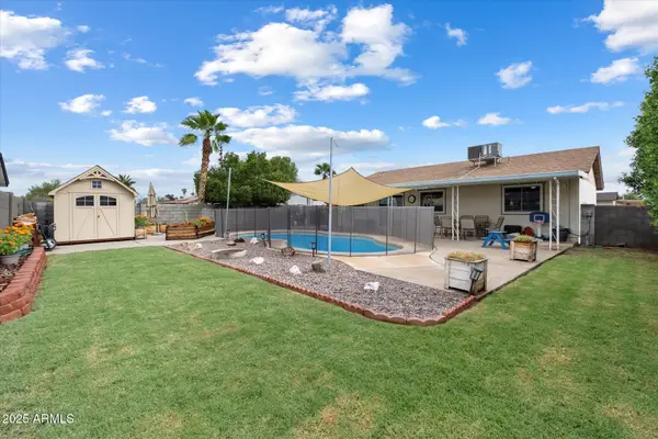 2362 W Peralta Avenue, Mesa, AZ 85202