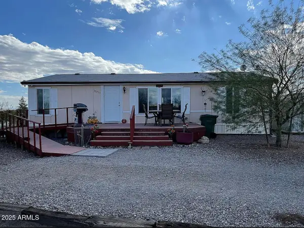 37713 W Coolidge Street, Tonopah, AZ 85354