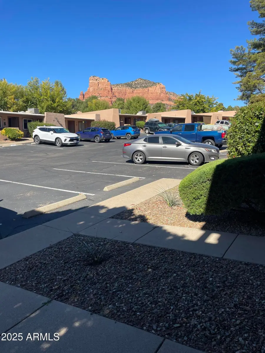 130 Castle Rock Road #66, Village Of Oak Creek Big Park, AZ 86351 - Image #2