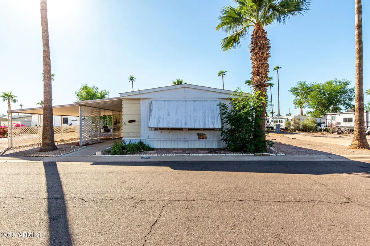 9310 E Main Street #86, Mesa, AZ 85207 - Image #1