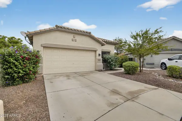 12702 W Glenrosa Drive, Litchfield Park, AZ 85340