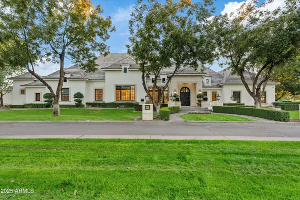 20521 E Pecan Lane, Queen Creek, AZ 85142