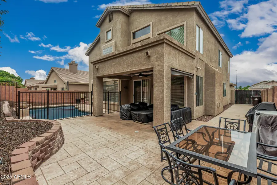 6816 W Bronco Trail, Peoria, AZ 85383 - Image #2